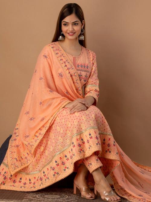 kurtis for women latest design with - 18318759 - Very Small Image - 1