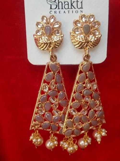 fancy jewellers eaarings - 18319281 - Very Small Image - 1