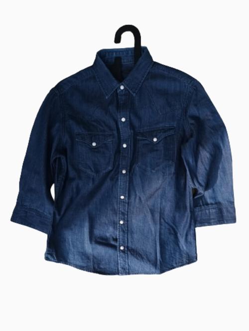 ladies shirt - 18319305 - Very Small Image - 1