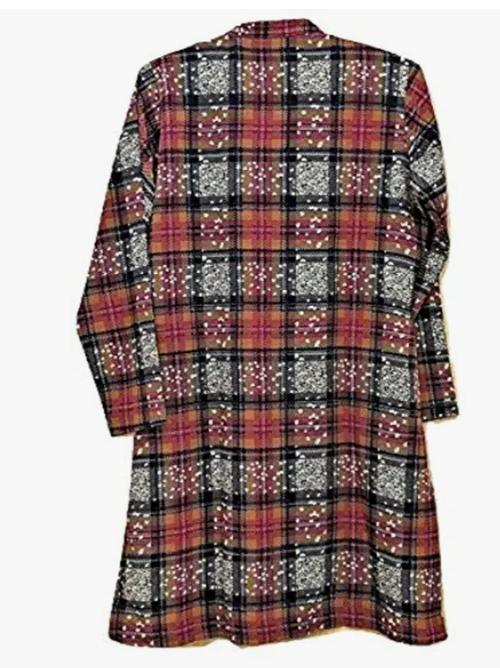 raas by harmeet's multi colour semi-crepe - 18319331 - Very Small Image - 1
