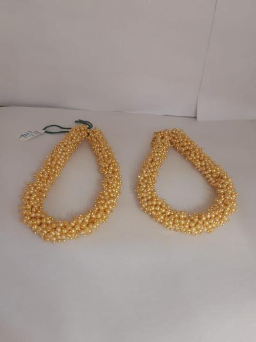 good quality bridal anklets - 18319583 - Very Small Image - 1