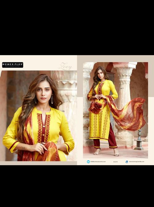 ladies suits - 18319891 - Very Small Image - 1