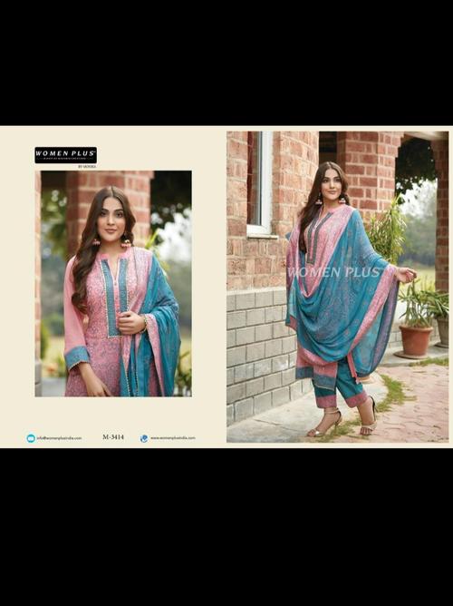 ladies suits - 18319892 - Very Small Image - 1