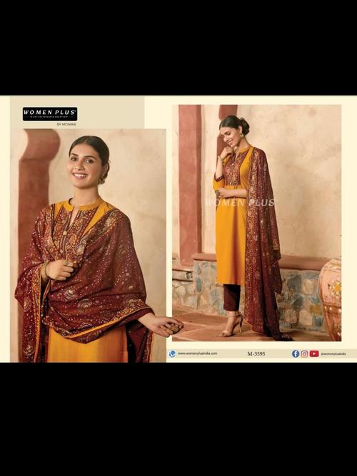 ladies suits - 18319893 - Very Small Image - 1