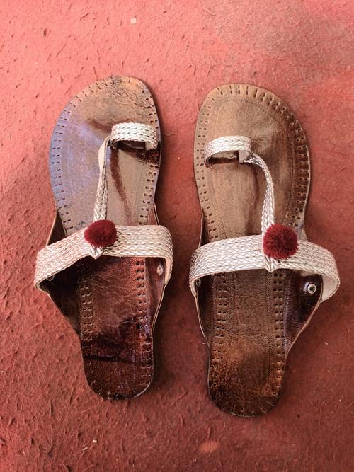 ladies slippers - 18320783 - Very Small Image - 1