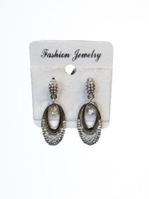 ear rings for women latest design - 18320803 - Very Small Image - 1