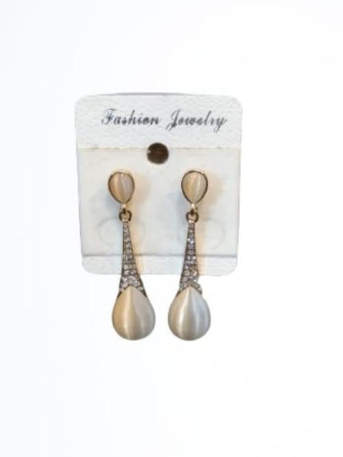 ear rings for women latest design - 18320804 - Very Small Image - 1