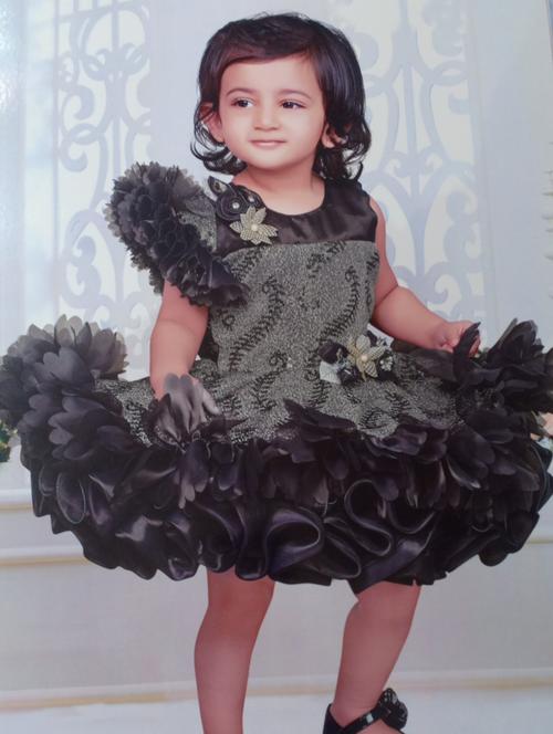 good quality frock available sizes 16 - 18320818 - Very Small Image - 1