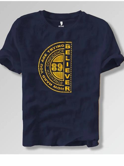 blue hosery sweatshirt - 18321794 - Very Small Image - 1
