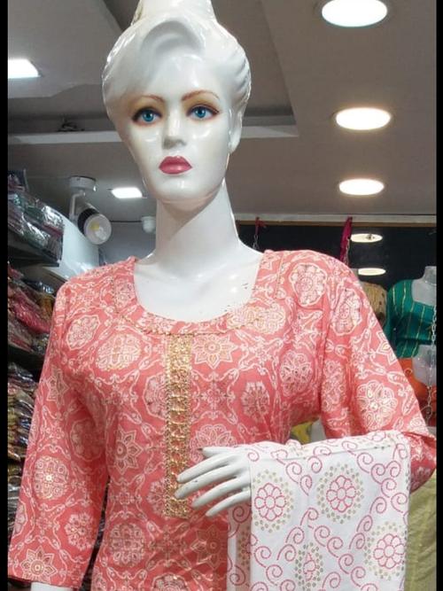 kurtis for women latest design with - 18322443 - Very Small Image - 1