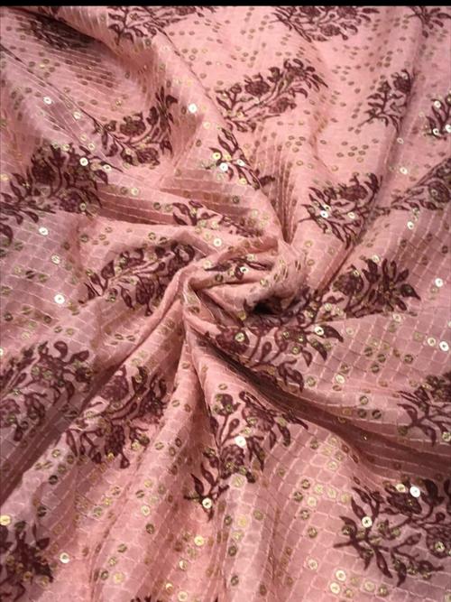 ladies suit fabrics 795 pr mtr - 18322470 - Very Small Image - 1