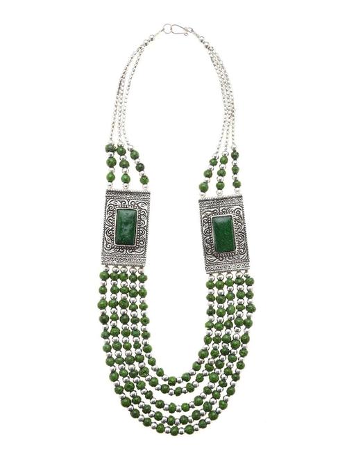 ladies bamboo tree jewels handcraft metal - 18322612 - Very Small Image - 1