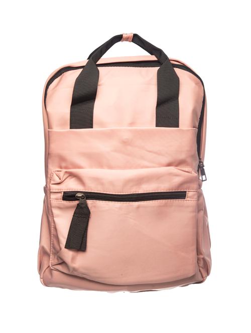 pink polyester bag - 18323576 - Very Small Image - 1