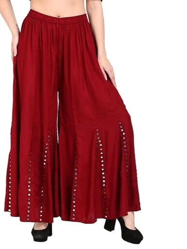 new sharara plazo for women latest - 18324471 - Very Small Image - 1