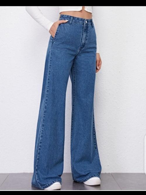 casual jeans - 18325771 - Very Small Image - 1