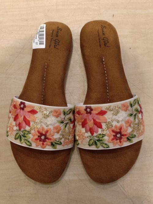 footwear for women latest stylish - 18325867 - Very Small Image - 1