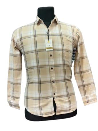 men casual shirt - 18326404 - Very Small Image - 1