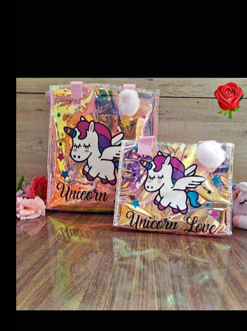 exclusive gift 2pees set for kids - 18326852 - Very Small Image - 1