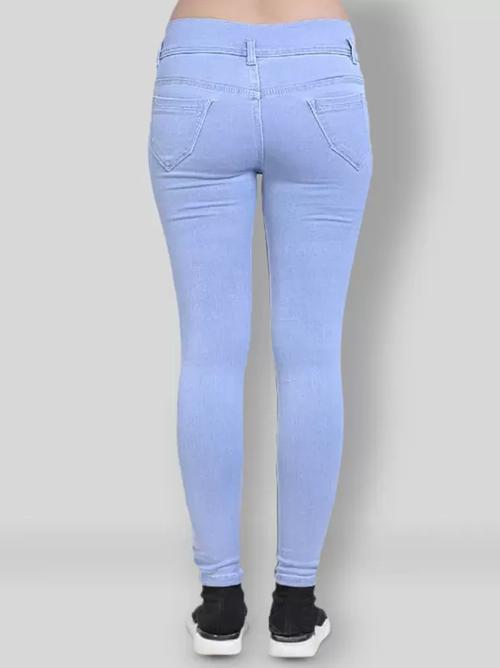 denim jeans - 18327824 - Very Small Image - 1
