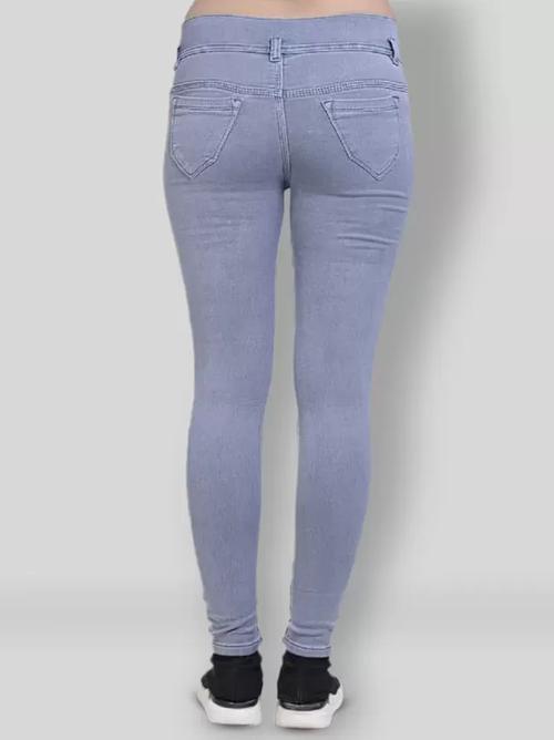 denim jeans - 18327826 - Very Small Image - 1