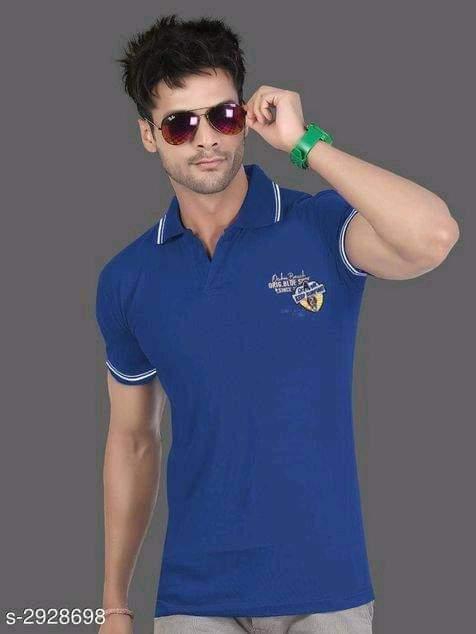 top wear t-shirt casual t-shirt - 18328182 - Very Small Image - 1