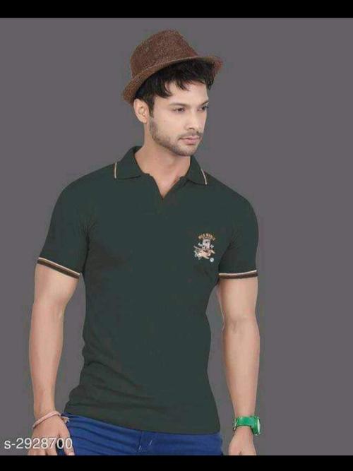 top wear t-shirt casual t-shirt - 18328185 - Very Small Image - 1