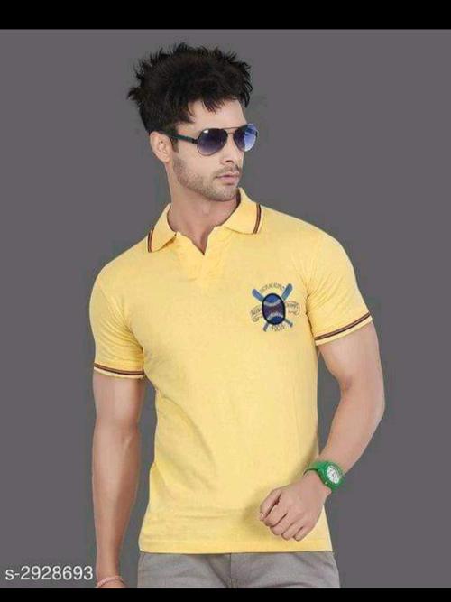 top wear t-shirt casual t-shirt - 18328205 - Very Small Image - 1