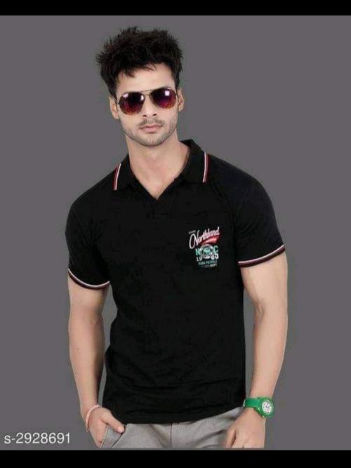 top wear t-shirt casual t-shirt - 18328243 - Very Small Image - 1