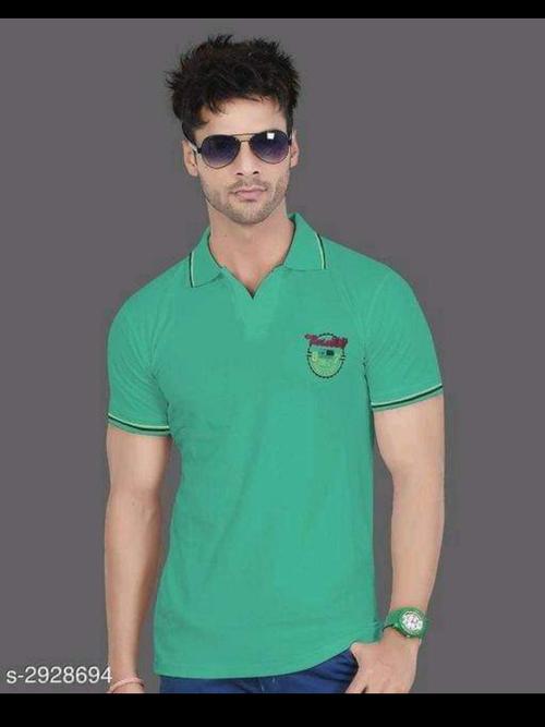 top wear t-shirt casual t-shirt - 18328260 - Very Small Image - 1
