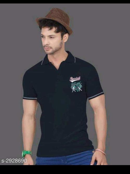 top wear t-shirt casual t-shirt - 18328300 - Very Small Image - 1