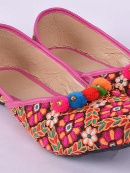 jutis for women latest design - 18328703 - Very Small Image - 1