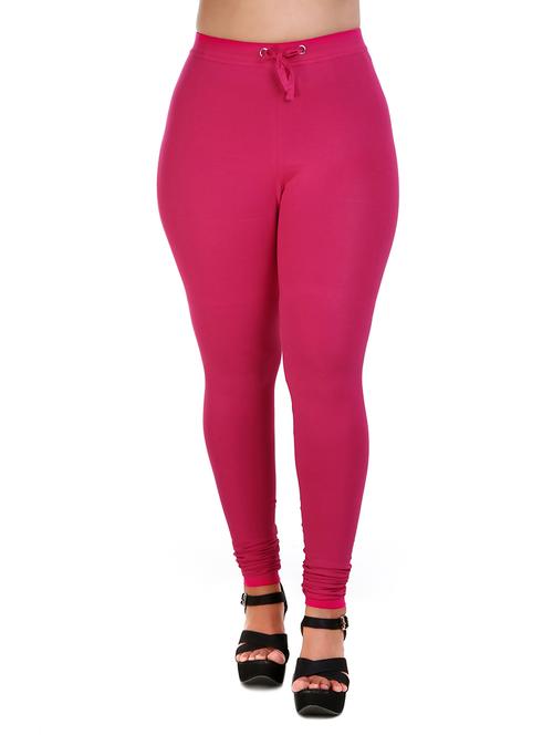 high rise solid legging - 18328726 - Very Small Image - 1