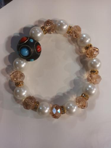 hair accessories multi color - 18328851 - Very Small Image - 1