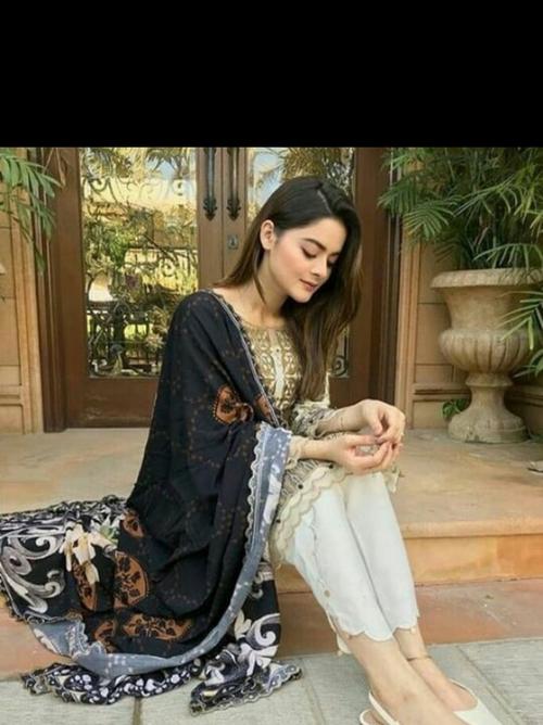 ladies unstiched suits - 18329864 - Very Small Image - 1