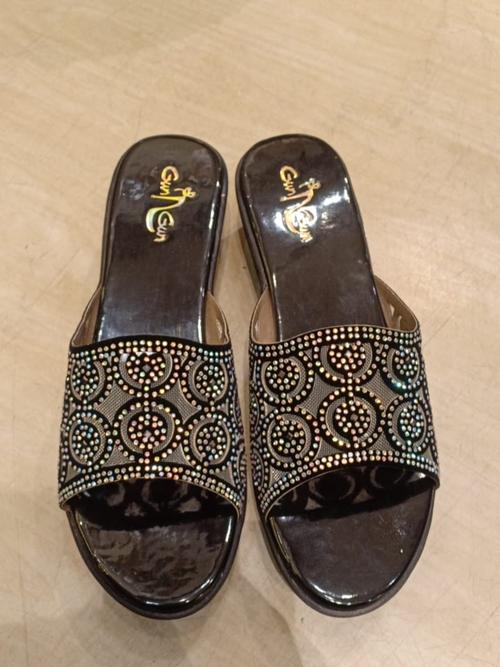footwear for women latest stylish - 18330119 - Very Small Image - 1