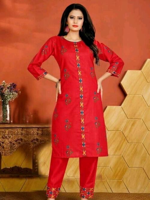 kurtis for women latest design - 18330281 - Very Small Image - 1