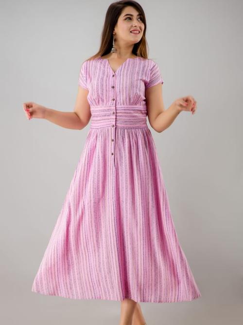 anarkali kurti set 38 to 46 - 18330308 - Very Small Image - 1