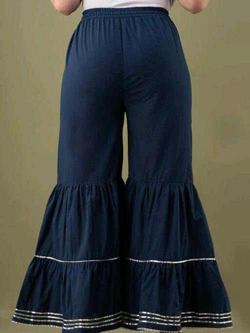 sharara plazo set for women latest - 18330311 - Very Small Image - 1