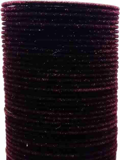 velvet bangles pack of 12 - 18333205 - Very Small Image - 1