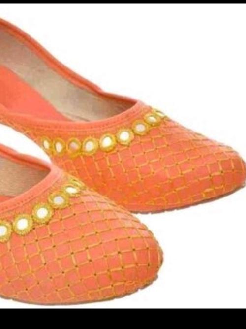 jutis for women latest design - 18333219 - Very Small Image - 1