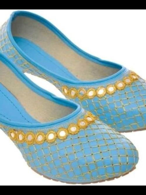 jutis for women latest design - 18333220 - Very Small Image - 1
