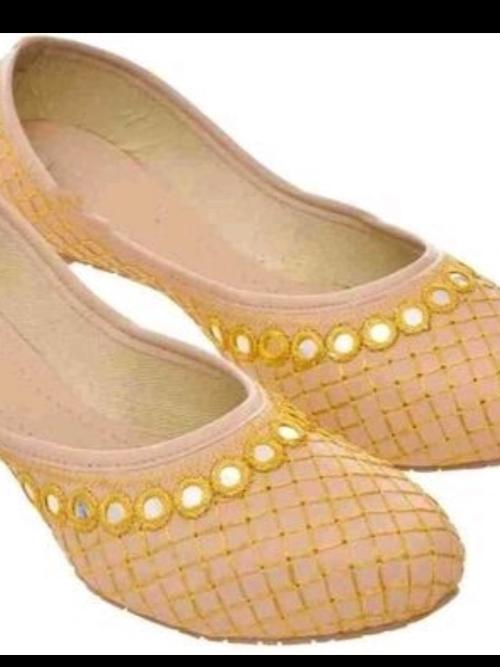 jutis for women latest design - 18333221 - Very Small Image - 1