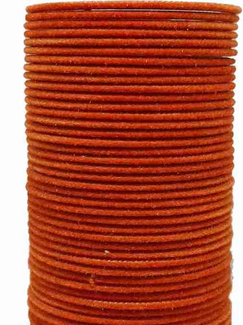 velvet bangles pack of 12 - 18333225 - Very Small Image - 1