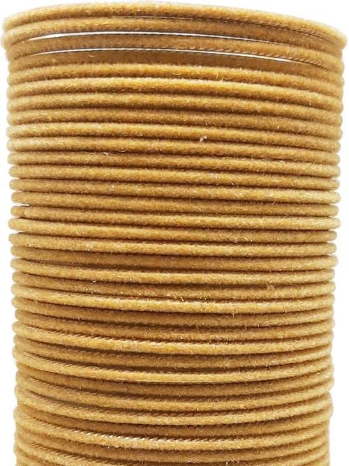 velvet bangles pack of 12 - 18333226 - Very Small Image - 1