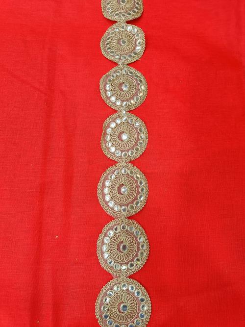 good quality lace 2mtr - 18333231 - Very Small Image - 1