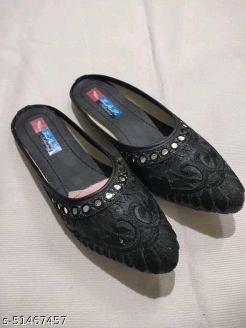 jutis for women latest design - 18333311 - Very Small Image - 1
