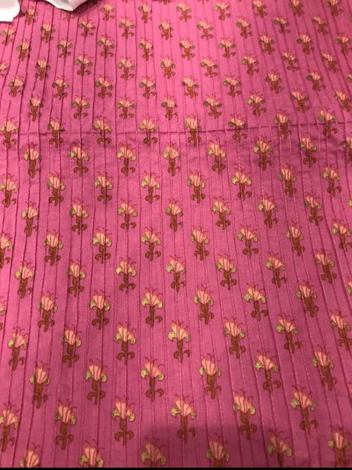ladies suit fabrics 345 pr mtr - 18333448 - Very Small Image - 1