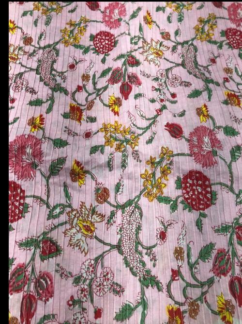 ladies suit fabrics 345 pr mtr - 18333457 - Very Small Image - 1