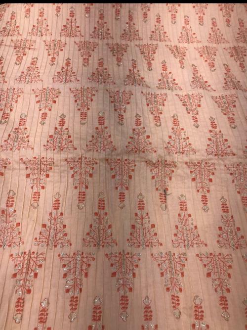 ladies suit fabrics 345 pr mtr - 18333458 - Very Small Image - 1