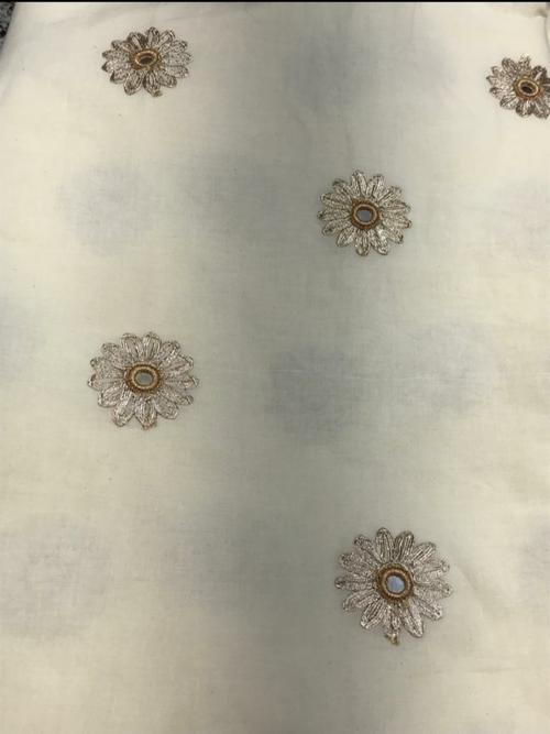 ladies suit fabrics 345 pr mtr - 18333526 - Very Small Image - 1